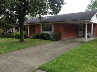 10109 Jane Ct, New Orleans, LA 70123