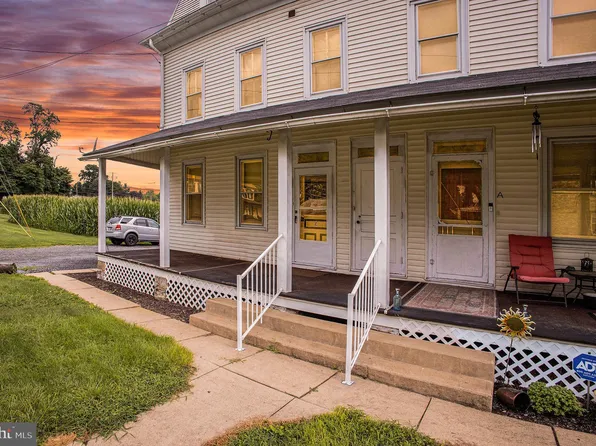 6802 Boyertown Pike, Douglassville, PA 19518