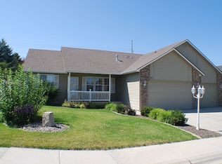 9819 W Geronimo St, Boise, ID 83709