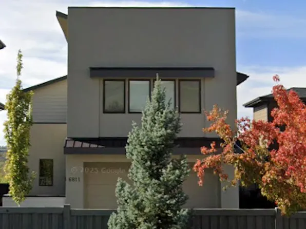 6811 E Warm Springs Ave, Boise, ID 83716