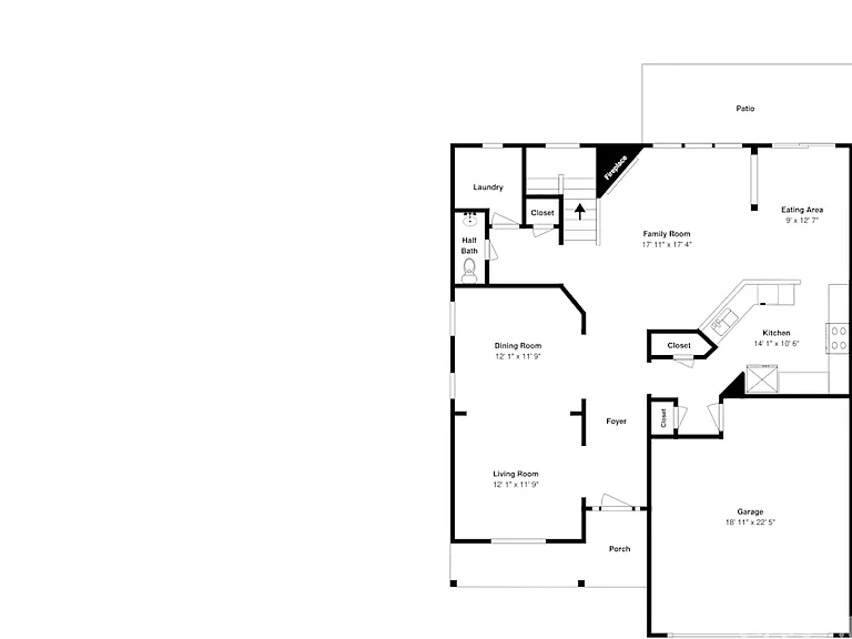 5720 Enoree Ln — Photo 2