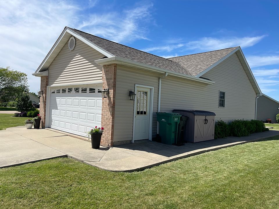 727 Clancy Dr, Dalzell, IL 61320 Zillow