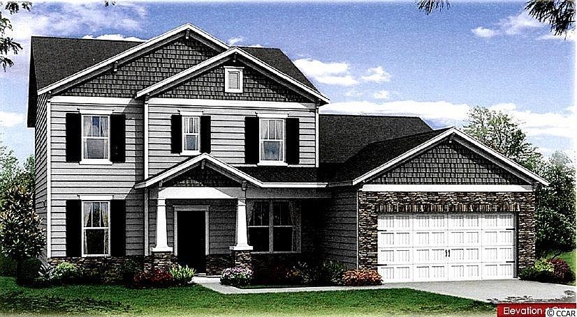 2nd image of 1200 Shiloh Loop Lot 154