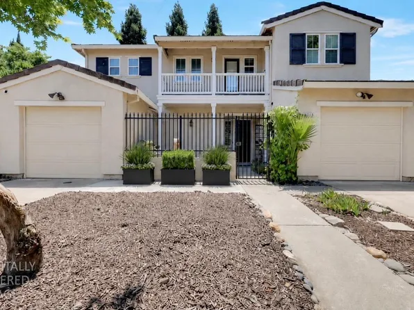 1645 Headslane Rd, West Sacramento, CA 95691