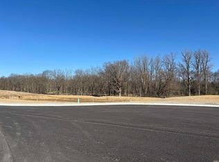 1292 Gentle Brook Trl, Huntertown, IN 46748