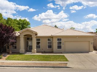 9112 Berryessa Rd NE, Albuquerque, NM 87122