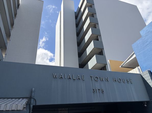 3185 Waialae Ave #6A