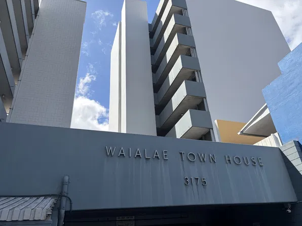 3185 Waialae Ave #6A, Honolulu, HI 96816