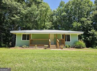 505 Beaver Pond Rd, Carrollton, GA 30117
