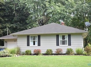 326 W 7th St, Perrysburg, OH