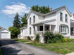 25 Tracy Ave, Batavia, NY 14020