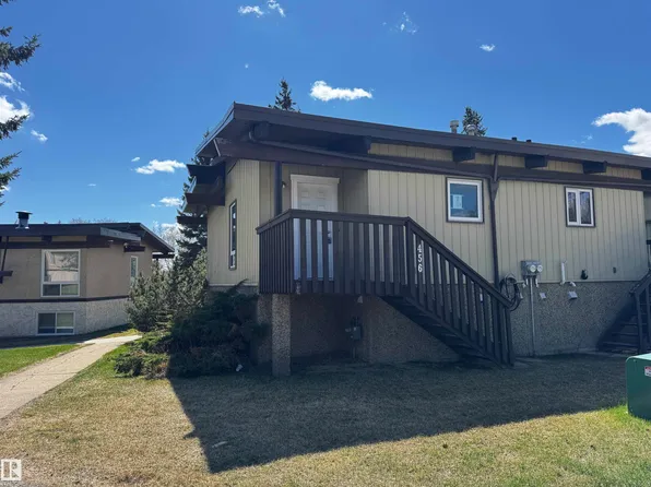 456 Lee Ridge Rd NW, Edmonton, AB T6K 2K3