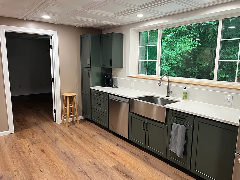 Kitchenette