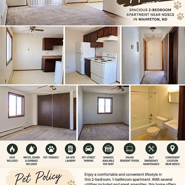1st image of 1631 8th St N APT 101