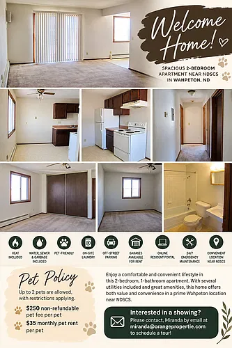 Floor plan 104