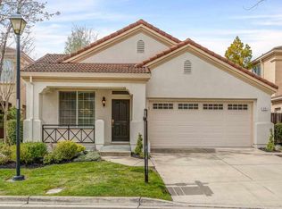 419 Fuchsia Ln, San Ramon, CA 94582