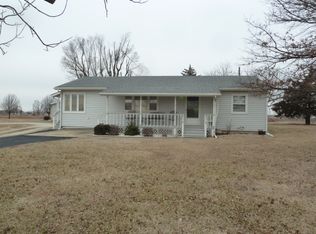13014 Harveyville Rd, Harveyville, KS 66431