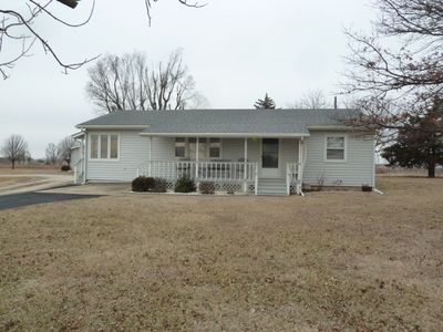 13014 Harveyville Rd, Harveyville, KS, 66431