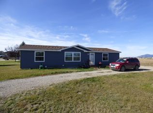 1604 Golden Eagle Dr, Lewistown, MT 59457