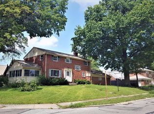 7265 Eastlawn Dr, Cincinnati, OH 45237