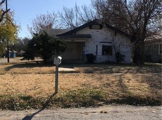 2200 NW 14th St, Oklahoma City, OK 73107