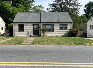2116 E Sprague St, Winston Salem, NC 27107