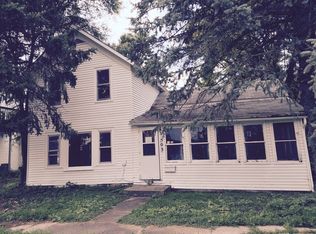 503 Miller St, Steward, IL 60553