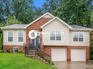 1131 Poplar Hollow Rd, La Vergne, TN 37086