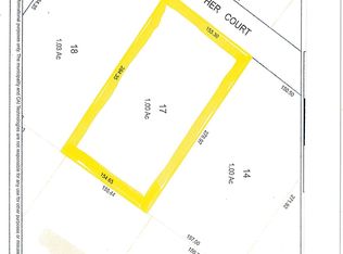 17 Christopher Ct, Wolfeboro, NH 03894