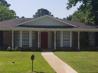 3803 Black Crickett Ct, Humble, TX 77396