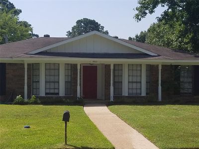 3803 Black Crickett Ct, Humble, TX, 77396