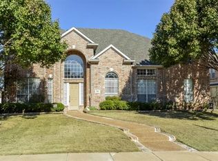 2216 Fountain Glen Ln, Frisco, TX 75034