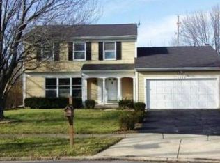 1946 Bristol Ct, Naperville, IL 60565