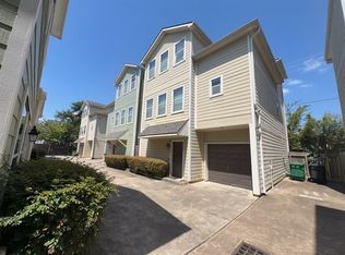 1828 Fletcher St, Houston, TX 77009