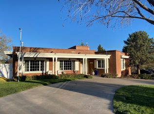 1423 Ridgecrest Pl SE, Albuquerque, NM 87108