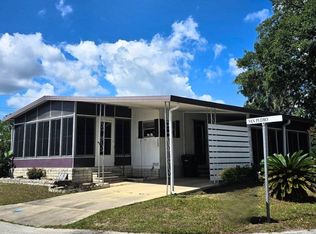 3150 NE 36th Ave UNIT 563, Ocala, FL 34479