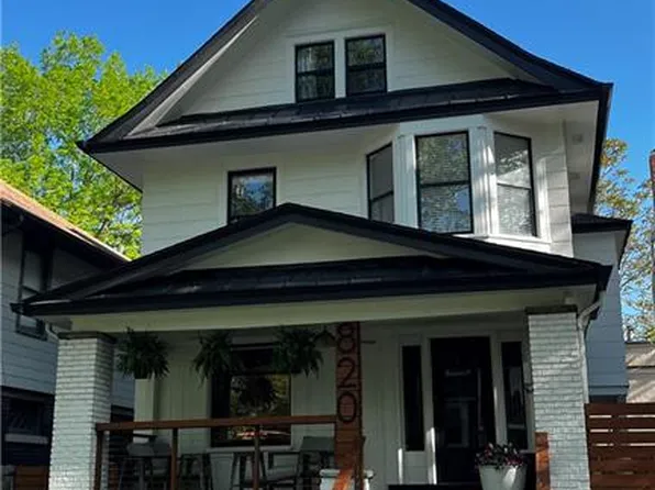 820 E 41st St, Kansas City, MO 64110