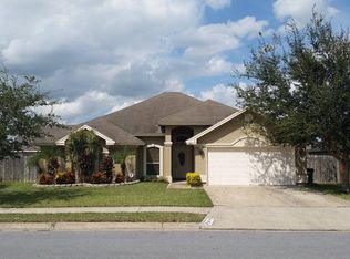 Basque Dr, Brownsville, TX 78520