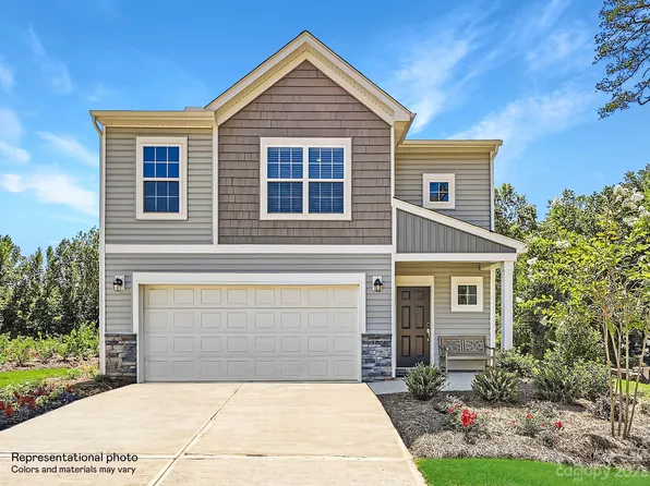 2775 Legacy Ridge Ln #112, Catawba, NC 28609