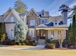 171 Johnson Ferry Rd NW, Sandy Springs, GA 30328
