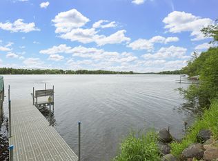 11394 116th Ln, Finlayson, MN 55735