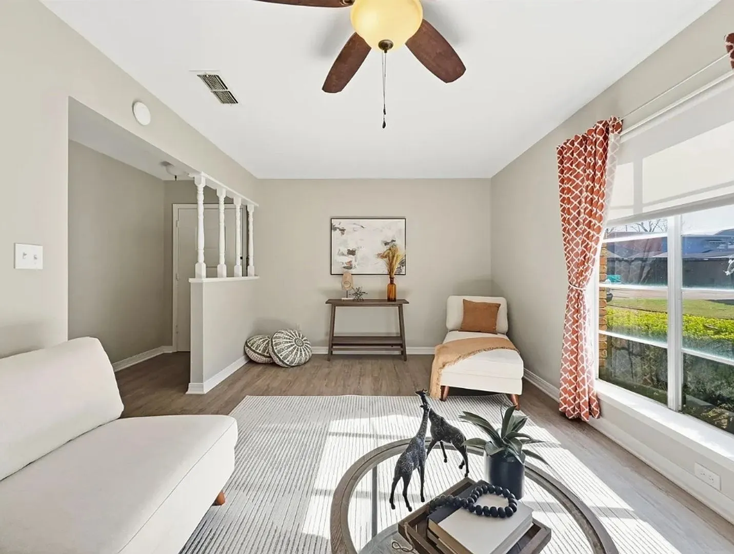 Gorgeous Shreveport Townhome! — Photo 3