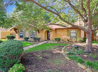 2704 Peppertree Pl, Plano, TX 75074