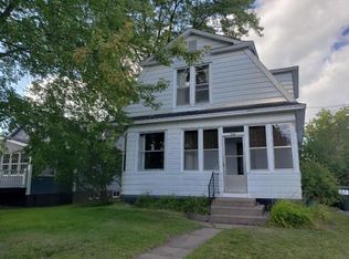 122 Milwaukee St E, Minocqua, WI 54548