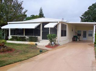 514 Jean Cir, West Melbourne, FL 32904