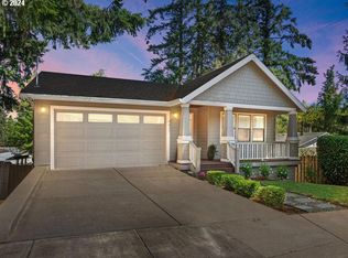 4431 SW Coronado St, Portland, OR 97219