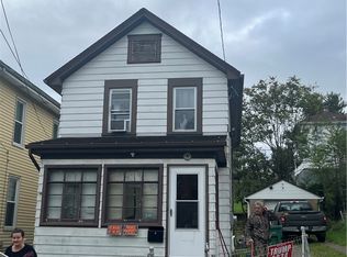 924 Locust Ave, Monessen, PA 15062