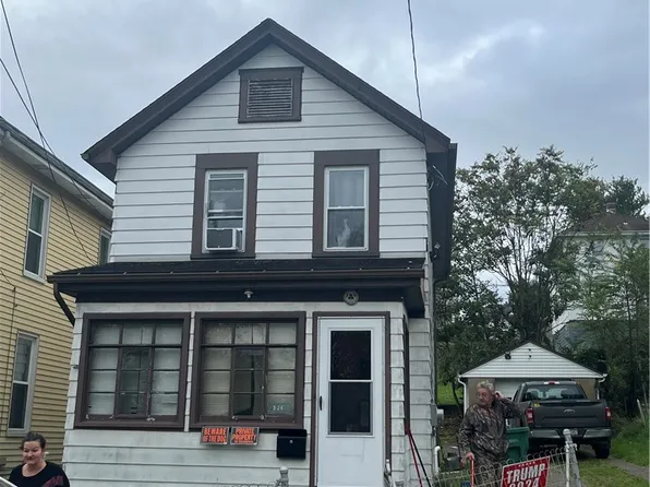 924 Locust Ave, Monessen, PA 15062