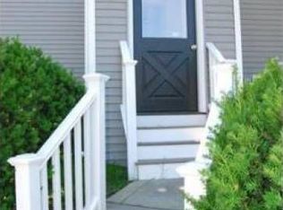 155 Franklin Ave #1, Chelsea, MA 02150