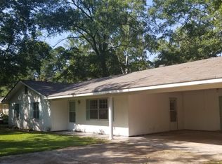 109 Kermit St, Columbus, MS 39702